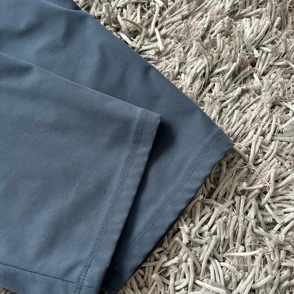 Lululemon Lot of 2 Commission Pant Classic Warpstreme 28" Sz 32 - Picture 13 of 13